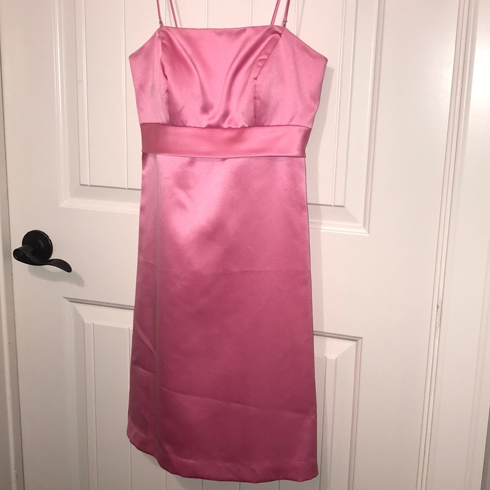 Bridesmaid / Cocktail / Prom Dress